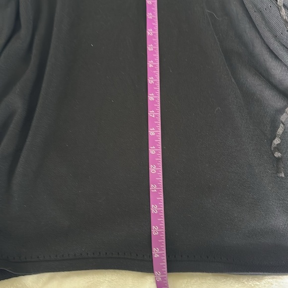 Maggie McNaughton Black Sweater NWT - Picture 8 of 8